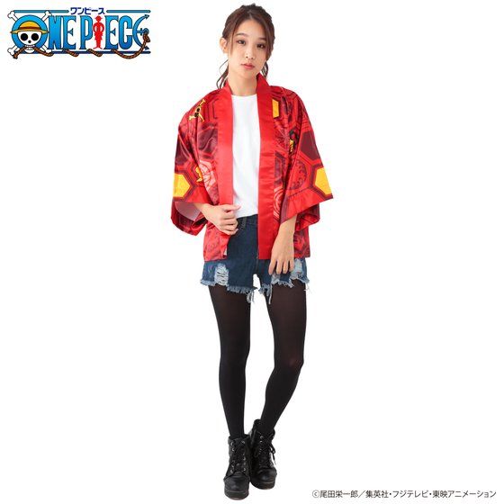 Aj20NLO ONE PIECE @y2020N2z