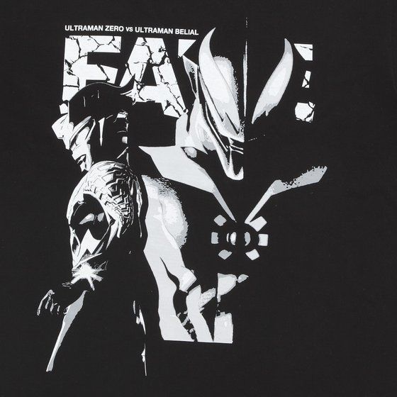 �j���[�W�F�l���[�V�����q�[���[�Y�V���[�Y�@�E���g���}���[��VS�E���g���}���x���A���@T�V���c