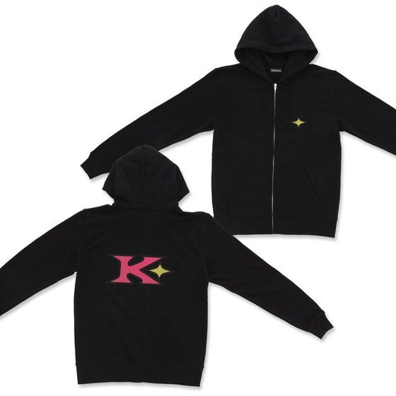 K_rh_Co[YRe:RISE Wbvp[J[ JU~