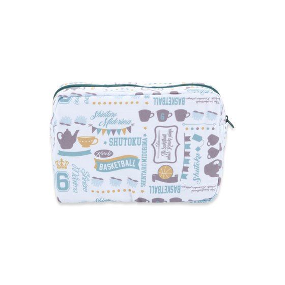 ���q�̃o�X�P�@�|�[�`�i���B�����@���J�t�F�L�O�j