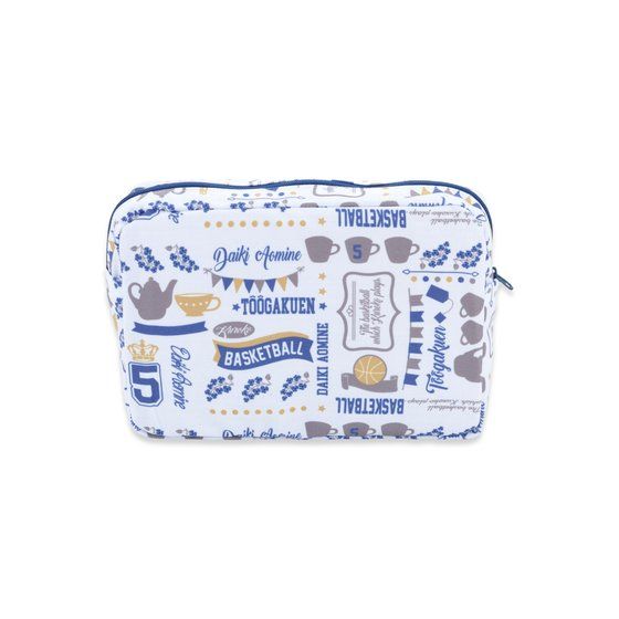 ���q�̃o�X�P�@�|�[�`�i���B�����@���J�t�F�L�O�j