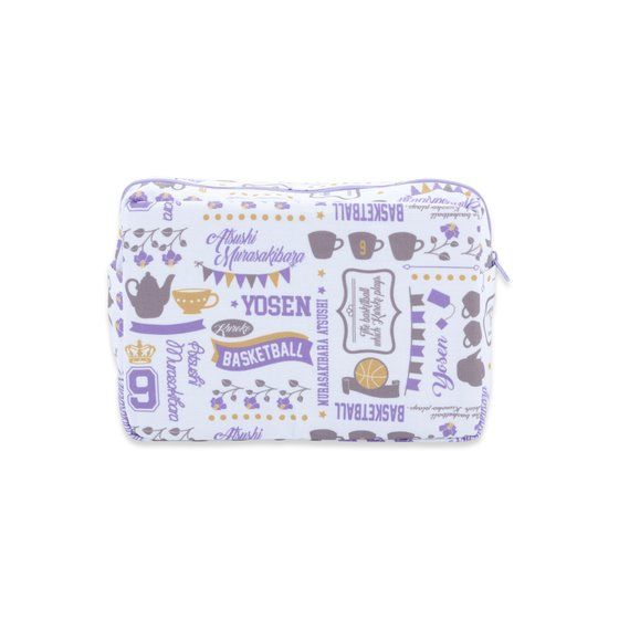 ���q�̃o�X�P�@�|�[�`�i���B�����@���J�t�F�L�O�j