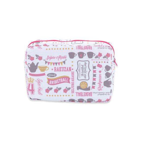 ���q�̃o�X�P�@�|�[�`�i���B�����@���J�t�F�L�O�j