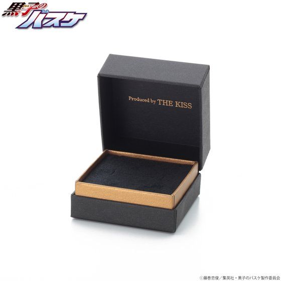 ���q�̃o�X�P�~THE KISS�@�s�A�X�y�Ĕ́z