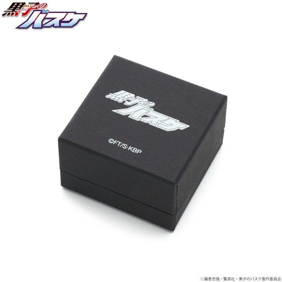 ���q�̃o�X�P�~THE KISS�@�����O�y�Ĕ́z