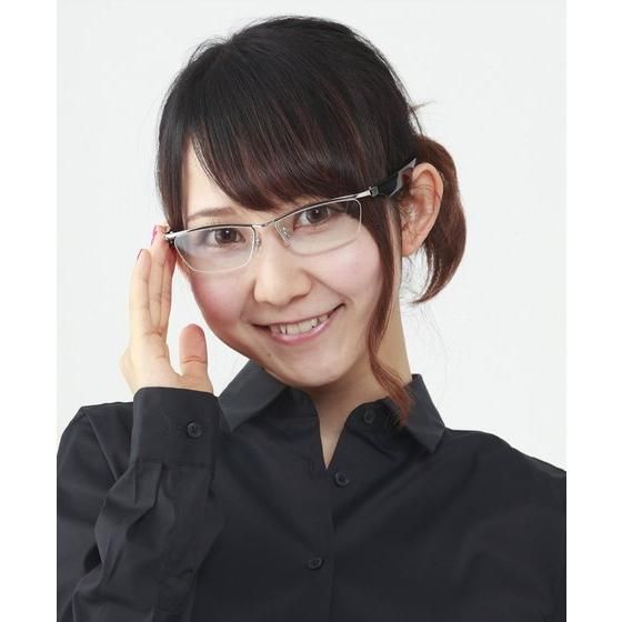 平成仮面ライダー20作品記念【メゾン鯖江　アイウエアシリーズ】HEISEI KAMEN RIDER 20th　design eyewear