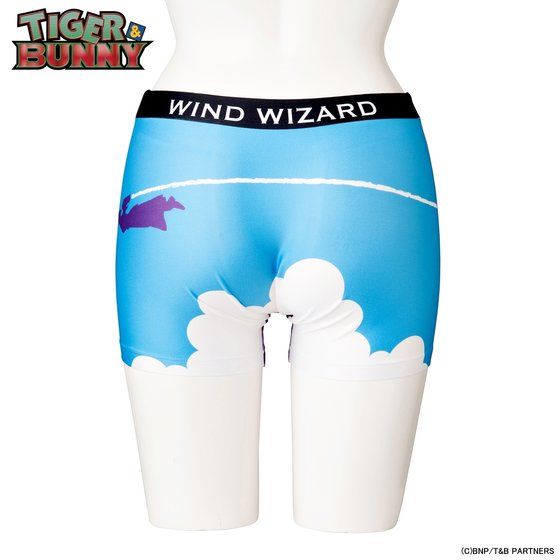 TIGER & BUNNY�@�{�N�T�[�p���c�y2���󒍁F2020�N2�������z