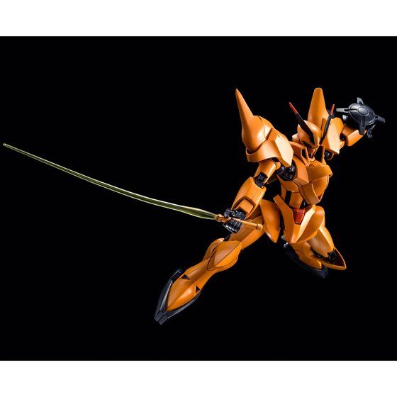 【宅配】RE/100 1/100 シャッコー ■『機動戦士Vガンダム』 プレミアムバンダイ限定 ガンプラ プラモデル 未組立 ZMT-S12G その他