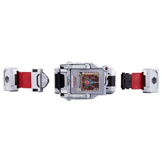 yI̔zCOMPLETE SELECTION MODIFICATION BLAYBUCKLE & ROUSEABSORBER & BLAYROUZER