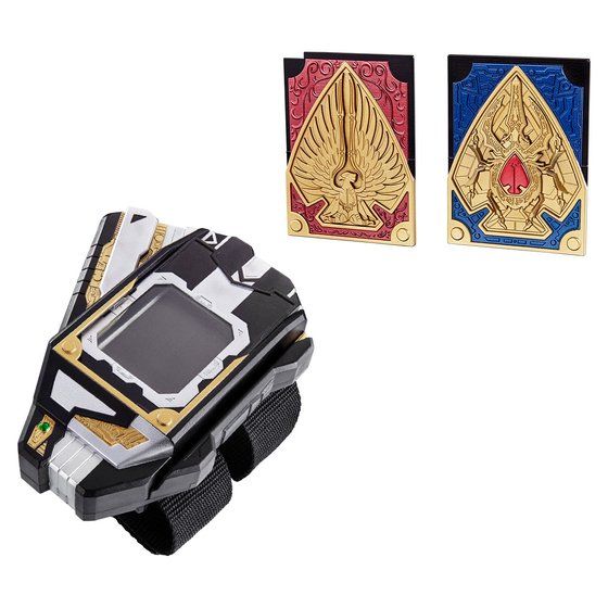yI̔zCOMPLETE SELECTION MODIFICATION BLAYBUCKLE & ROUSEABSORBER & BLAYROUZER