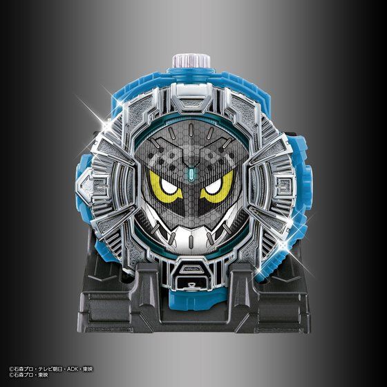 抽選販売】仮面ライダージオウ サウンドライドウォッチシリーズ GPライドウォッチPB01 | 仮面ライダージオウ フィギュア・プラモデル・プラキット  | アニメグッズ ・おもちゃならプレミアムバンダイ｜バンダイナムコグループの公式通販サイト