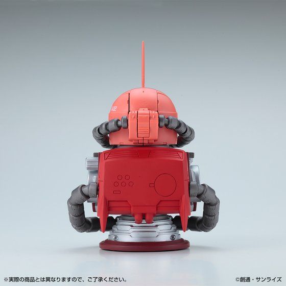 �y���I�̔��zEXCEED MODEL ZAKU HEAD ���C�e�B���O���T�E���h�o�X�g�Z�b�g�@�V���A��p�U�NII