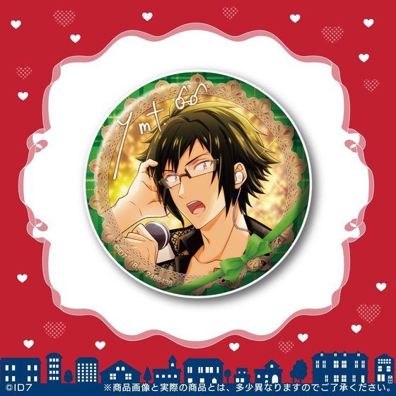 yI̔zAChbVZu@zOʃobW@IDOLiSH7@Bright Illumination Live