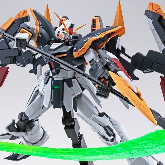 ガンプラ Mg ガンダムデスサイズ Ew ルーセット装備 プレバン受注開始 Fig速 フィギュア プラモ 新作ホビー情報まとめ