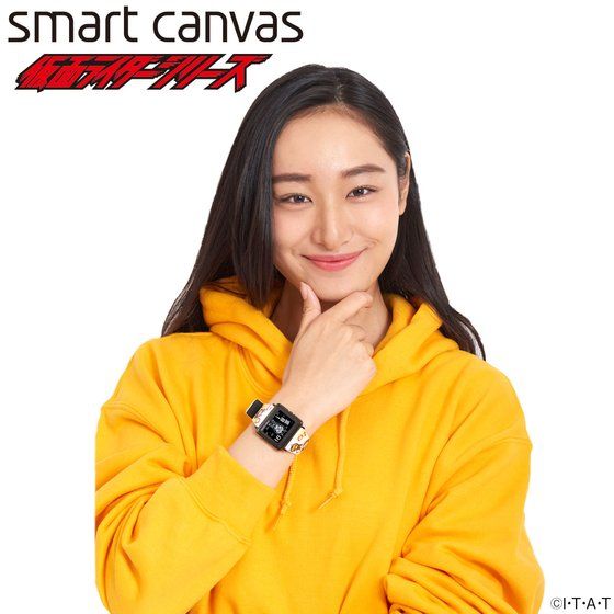 ʃC_[[ʃC_[~[Gv\ X}[gLoX]EPSON smart canvas rv