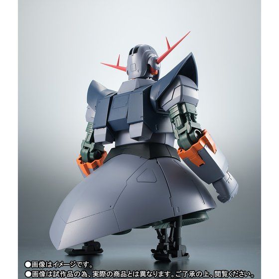 yI̔zROBOT qSIDE MSr MSN-02 WIO ver. A.N.I.M.E.