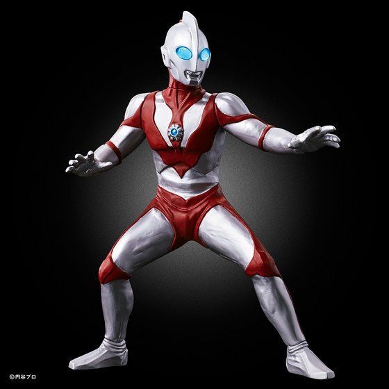 抽選販売】アルティメットルミナスプレミアム ウルトラマン 参 