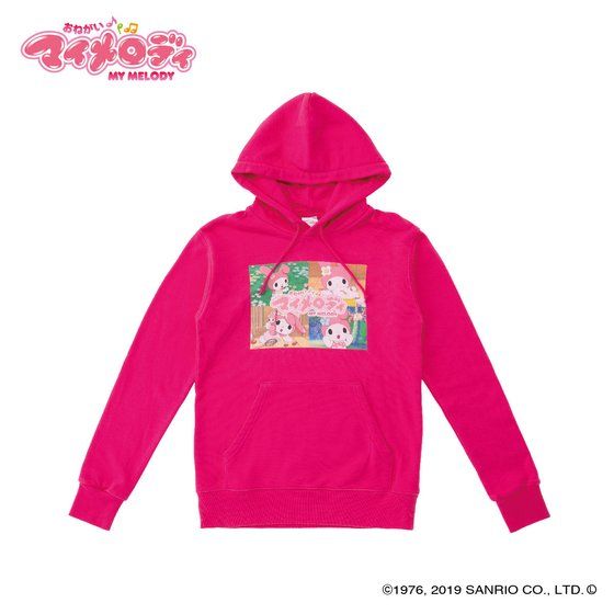 ���˂����}�C�����f�B�@�p�[�J�[