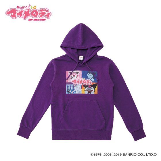 ���˂����}�C�����f�B�@�p�[�J�[