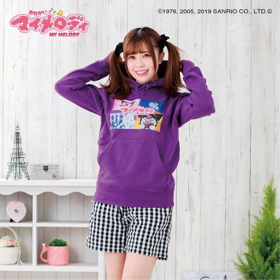 ���˂����}�C�����f�B�@�p�[�J�[