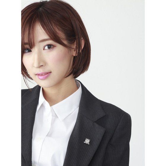 ���ʃ��C�_�[�[�������@A.I.M.S. SQUAD�@�s���o�b�W