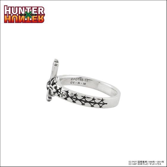 HUNTER�~HUNTER�~�G�e���m���V�@�����O�y�Ĕ́F2020�N3�������z