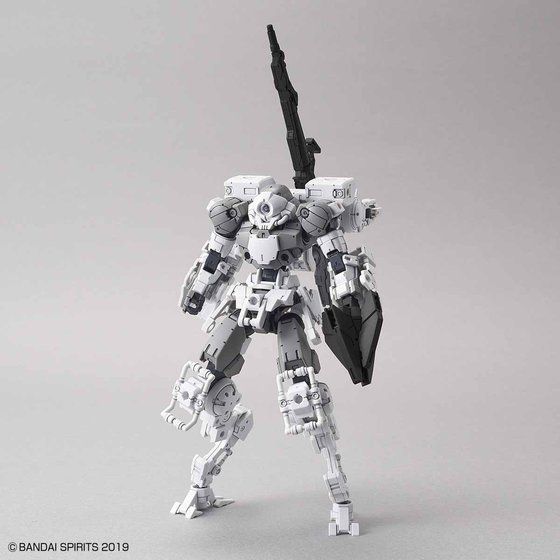 30MM 1/144 bEXM-15 ポルタノヴァ（宇宙仕様）[グレー]