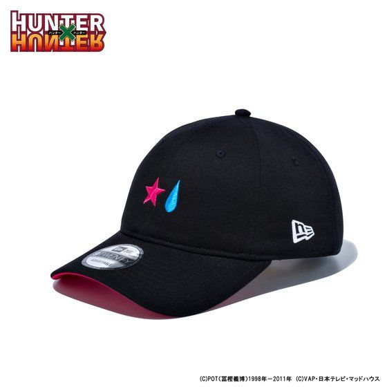 HUNTER~HUNTER ~ NEW ERA@R{Lbv@9TWENTY(TM)