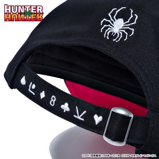 HUNTER~HUNTER ~ NEW ERA@R{Lbv@9TWENTY(TM)