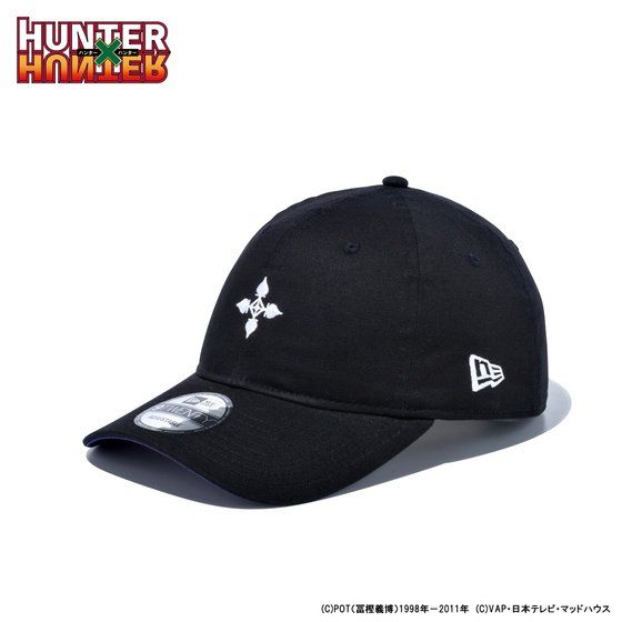HUNTER~HUNTER ~ NEW ERA@R{Lbv@9TWENTY(TM)