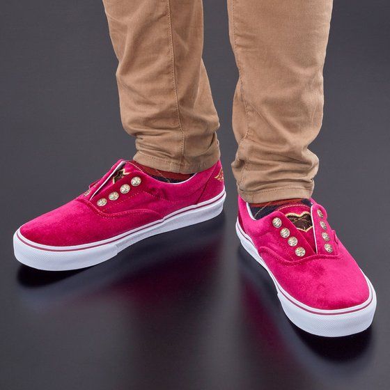 �y�W���W���̊�Ȗ`�� �����̕��~VANS�z�R���{���[�V�����X�j�[�J�[�y�O���󒍁F2020�N4�������z