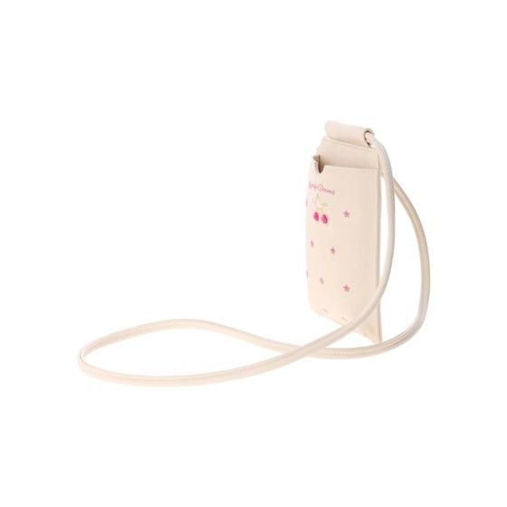 HONEY SALON~Wǂ݃R{}`|VFbg