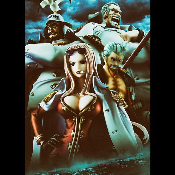 �y���I�̔��zPortrait.Of.Pirates�����s�[�X�gLIMITED EDITION�h�@���B�̃q�i