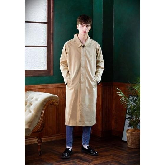 TIGER & BUNNY SOURCES GRIFFIN XeJ[R[g