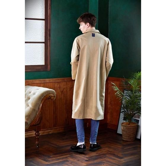 TIGER & BUNNY SOURCES GRIFFIN XeJ[R[g