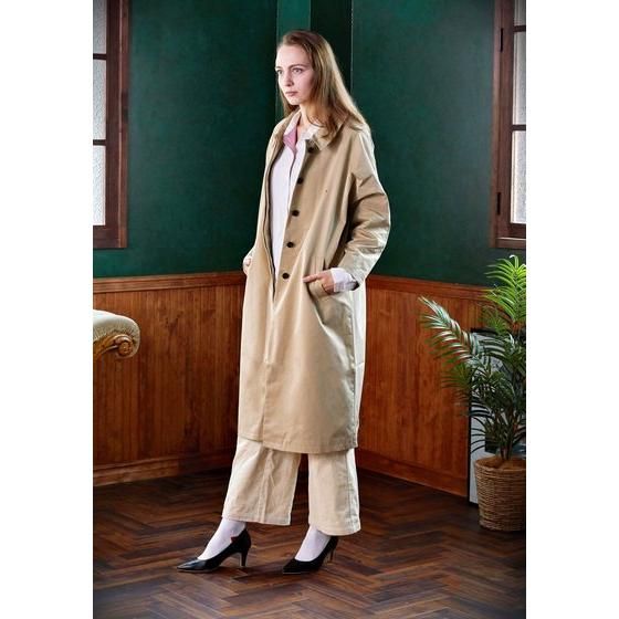 TIGER & BUNNY SOURCES GRIFFIN XeJ[R[g