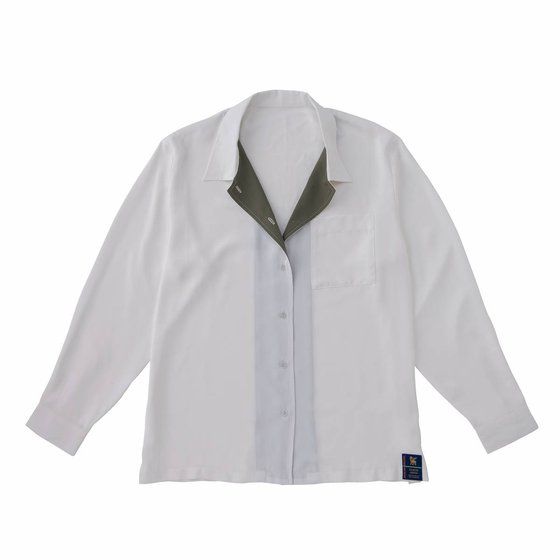 TIGER & BUNNY@SOURCES GRIFFIN@uEX