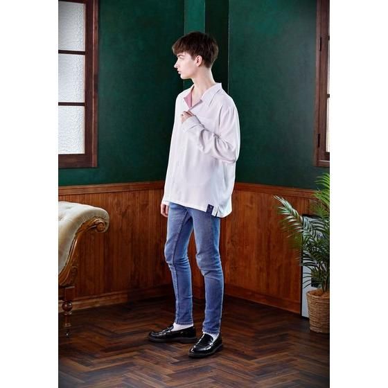 TIGER & BUNNY@SOURCES GRIFFIN@uEX