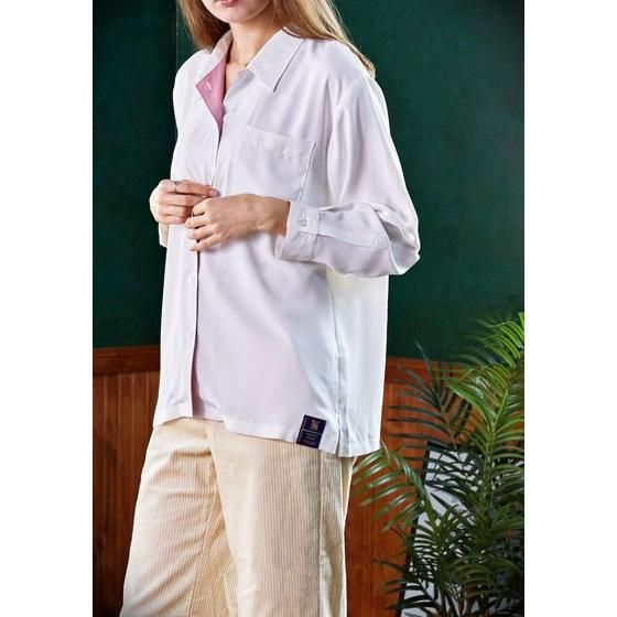 TIGER & BUNNY@SOURCES GRIFFIN@uEX