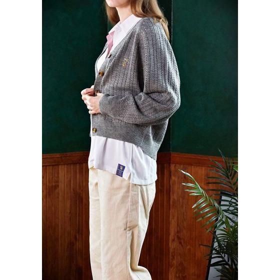 TIGER & BUNNY@SOURCES GRIFFIN@jbgJ[fBK