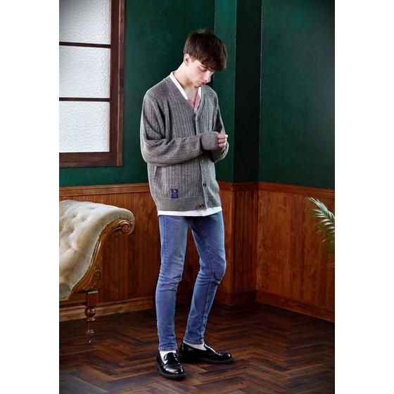 TIGER & BUNNY@SOURCES GRIFFIN@jbgJ[fBK