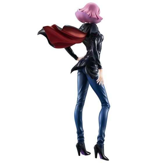 Amazon | 【特典】GGG 機動戦士Zガンダム ハマーン・カーン 1/8