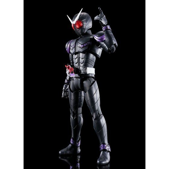 Figure-rise Standard 仮面ライダージョーカー