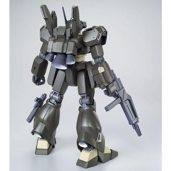 返品無料です ガンダムコンバージ 【一点物】ジェガン エコーズ