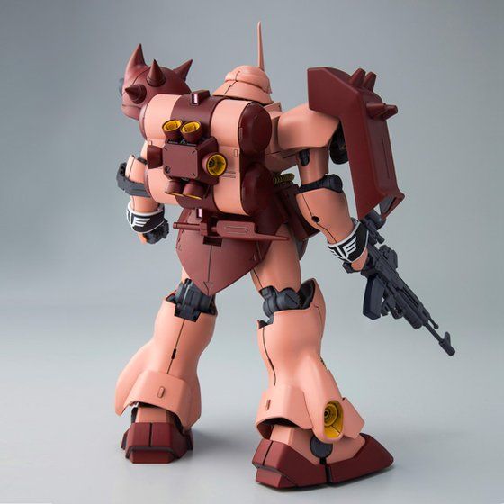 ＭＧ 1/100 ギラ・ドーガ（フル・フロンタル専用機）【再販】 | 機動