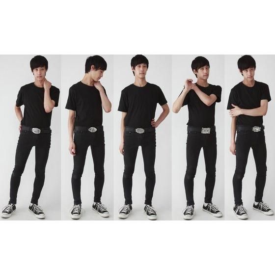 �������ʃ��C�_�[�@ �ϐg�x���g���@�J�W���A���x���g�y�N�E�K�`�f�B�P�C�h�z�y2020�N3���������z