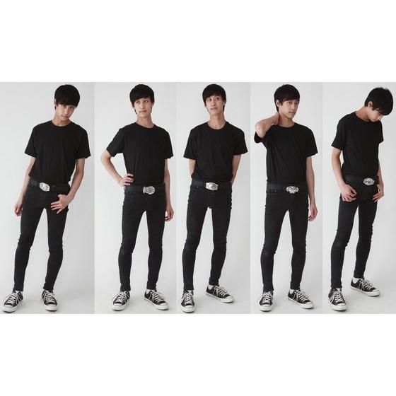 �������ʃ��C�_�[�@ �ϐg�x���g���@�J�W���A���x���g�y�N�E�K�`�f�B�P�C�h�z�y2020�N3���������z