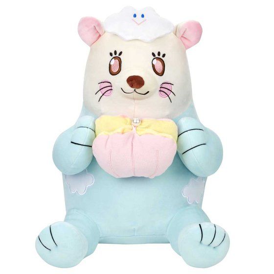 AIKATSU!STYLE for Lady �s�R�s�R�ʂ�����݃N�b�V����