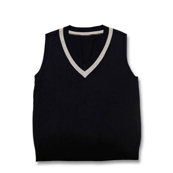 デジモンアドベンチャーtri. 月島総合高校制服ニットベスト【メンズ