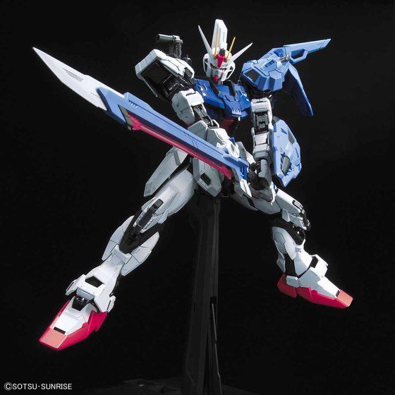 1/60 ストライクガンダム (機動戦士ガンダムSEED)(品) (shin-